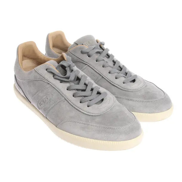 Sneaker in Grau, , Tod´s