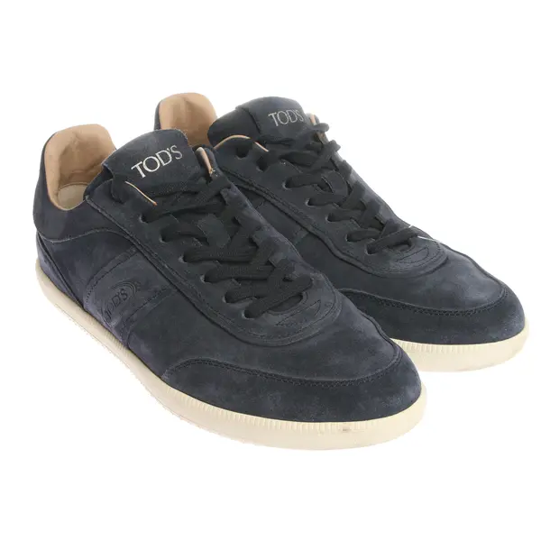 Sneaker in Blau, , Tod´s