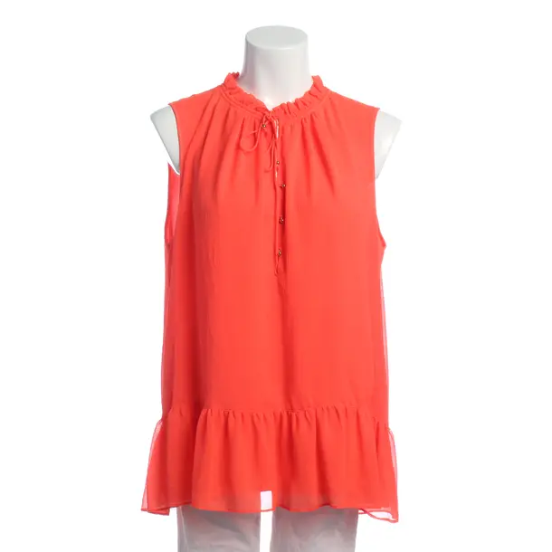 Top in Neon, Polyester, Marc Cain