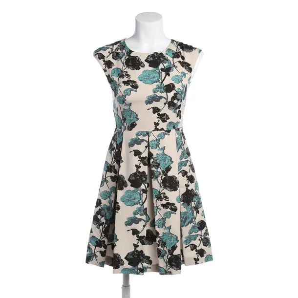 Abito, in Multicolore, Cotone, Max Mara