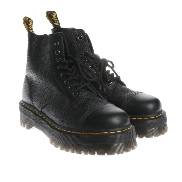 Boots in Black, , Dr. Martens