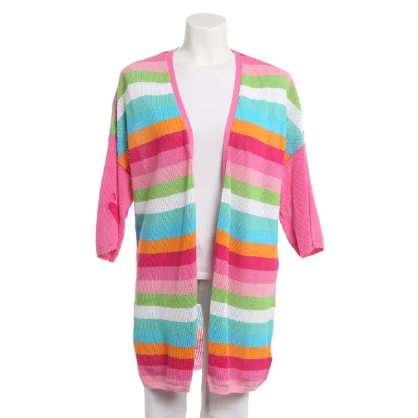 Cardigan, in Multicolore, Cotone, Pezzo preferito