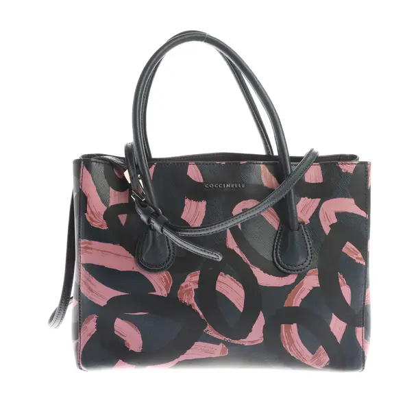 Handbag in Multicolored, Leather, Coccinelle