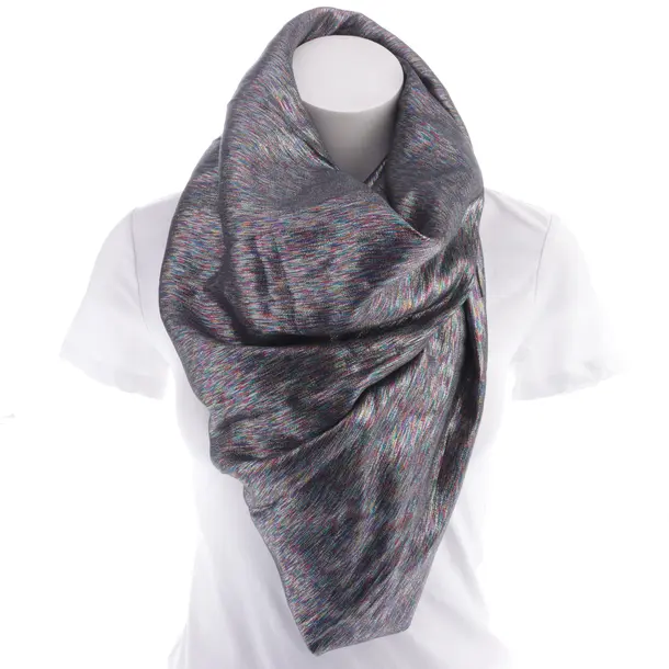 Shawl in Black, Modal, Karl Lagerfeld