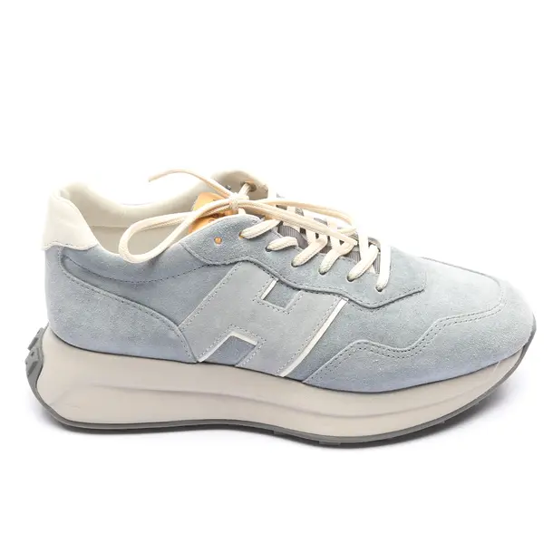 Sneaker in Blau, , Hogan