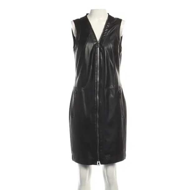 Dress in Black, Polyimide, Marc Cain