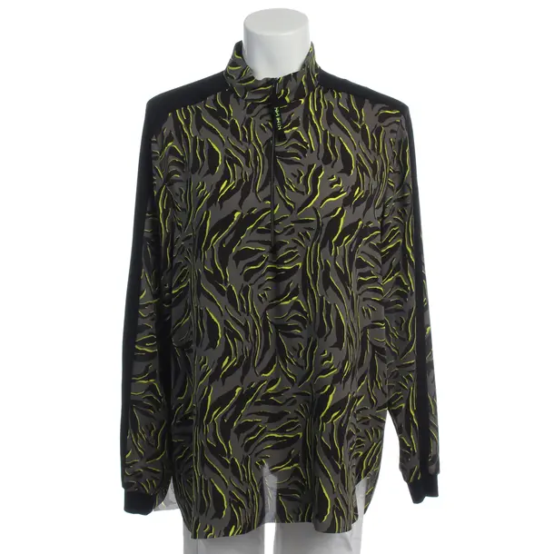 Blouse in Multicolored, Polyester, Marc Cain Sports