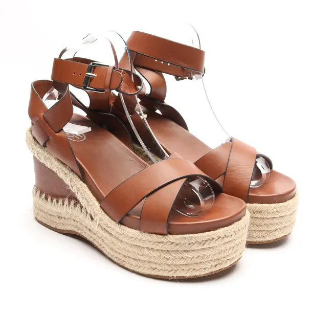 Wedges, in Braun, Ash