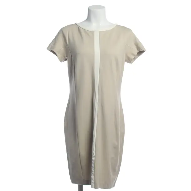 Kleid in Weiß, Baumwolle, Marc Cain