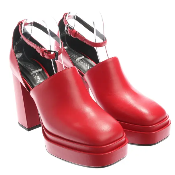 Pumps in Rot, , Marc Cain