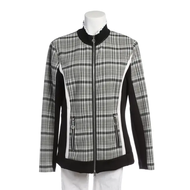 Sommerjacke in Weiß, Polyester, Sportalm