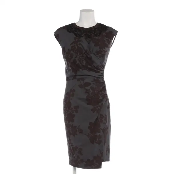 Dress in Multicolored, Wool, Etro
