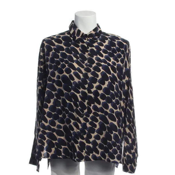 Bluse in Mehrfarbig, Viskose, Windsor