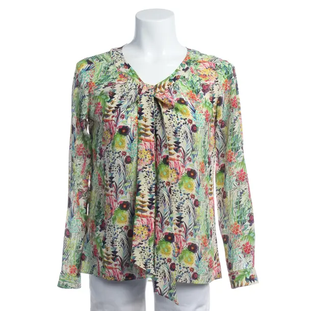 Blouse in Multicolored, Viscose, 0039 Italy