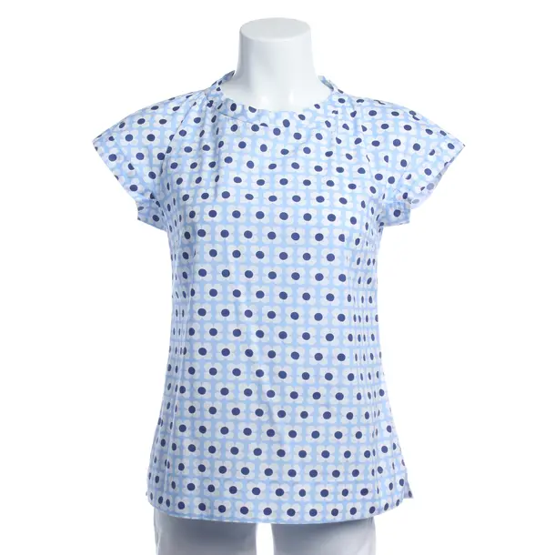 Shirt in Multicolored, Cotton, Caliban