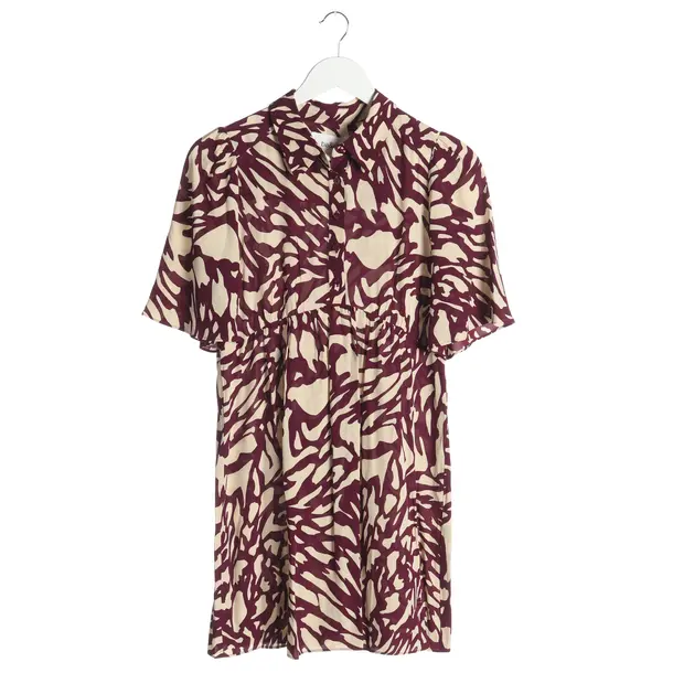 Dress in Multicolored, Viscose, Ba&sh