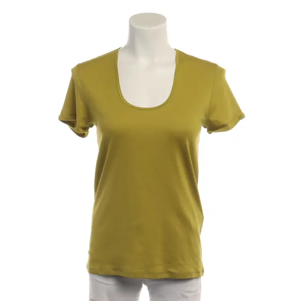 Shirt in Grün, Baumwolle, Marc Cain