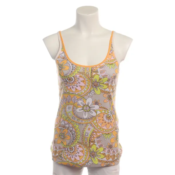 Top in Multicolored, Cotton, Marc Cain Sports