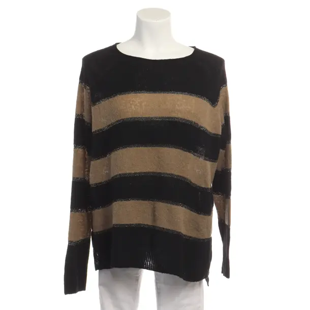 Pullover in Braun, Wolle, Marc Cain Sports