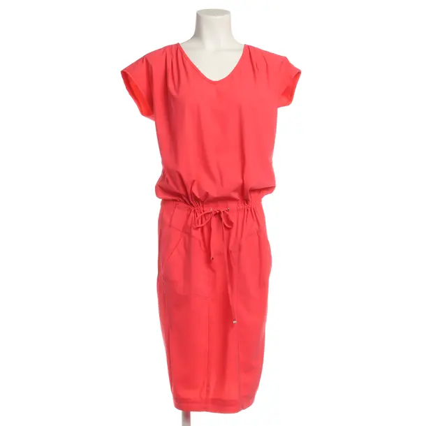 Dress in Neon, Polyimide, Raffaello Rossi