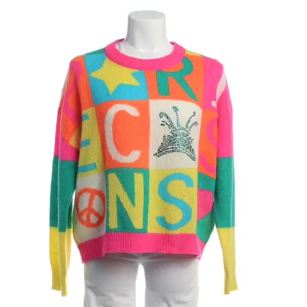 Jumper in Multicolored, Wool, Princess goes Hollywood