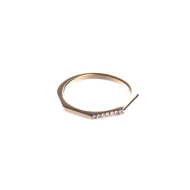 Ring in Metallic, Metall (metallisch, metallisiert), Pandora