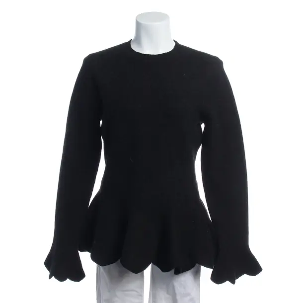 Pullover in Schwarz, Polyamid, Ted Baker