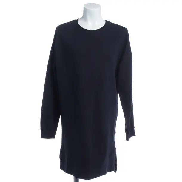 Dress in Blue, Cotton, Marc O'Polo