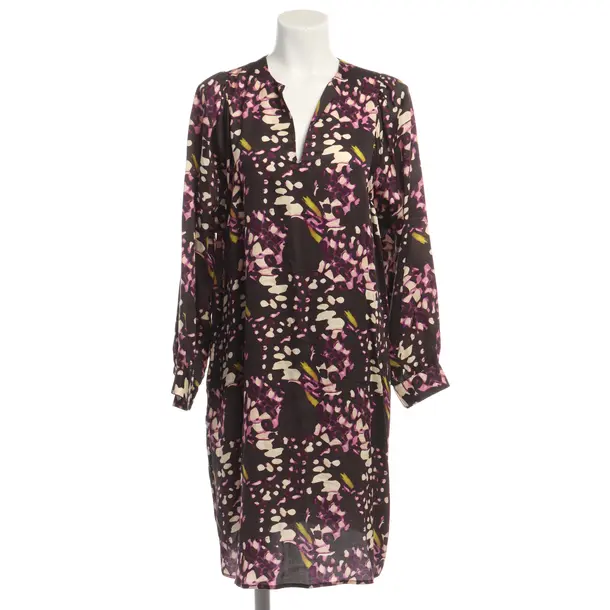 Dress in Multicolored, Lyocell, Lanius