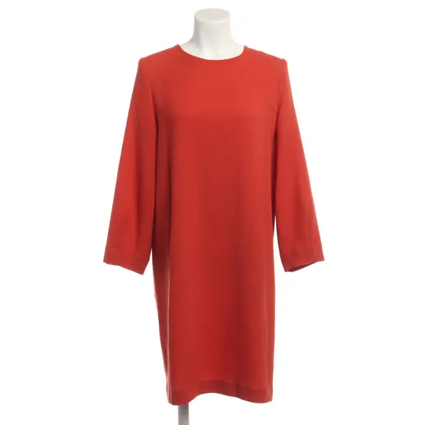 Dress in Red, Wool, Antonelli