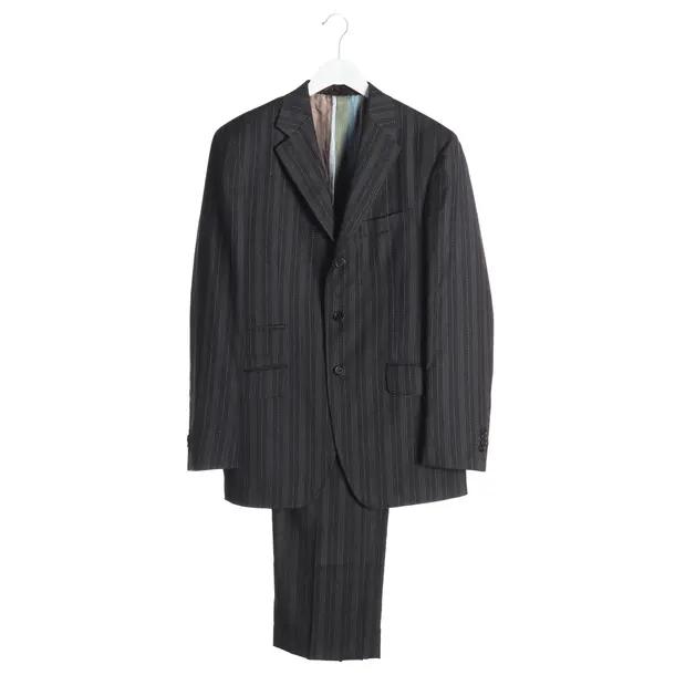 Suit in Multicolored, Wool, Etro