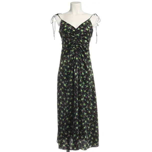 Dress in Multicolored, Polyester, Sandro