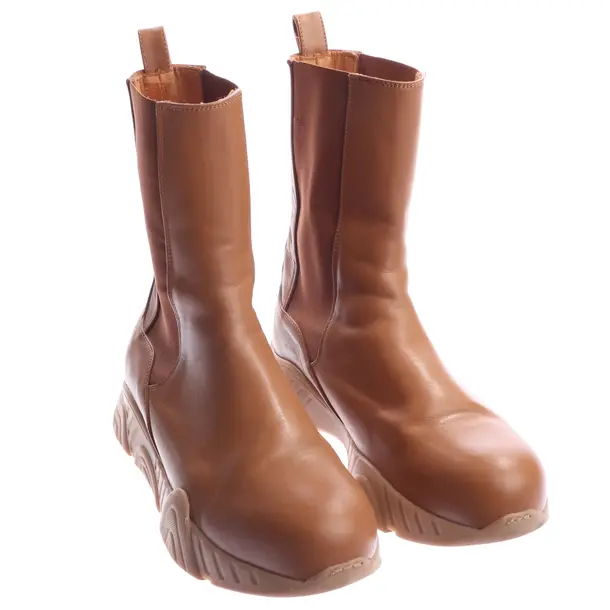Chelsea Boots in Braun, , Dorothee Schumacher