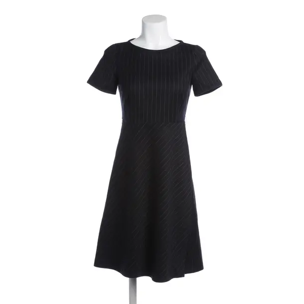 Dress in Black, Wool, Max Mara