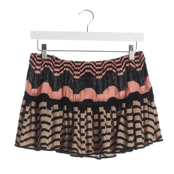 Skirt in Multicolored, Viscose, Missoni