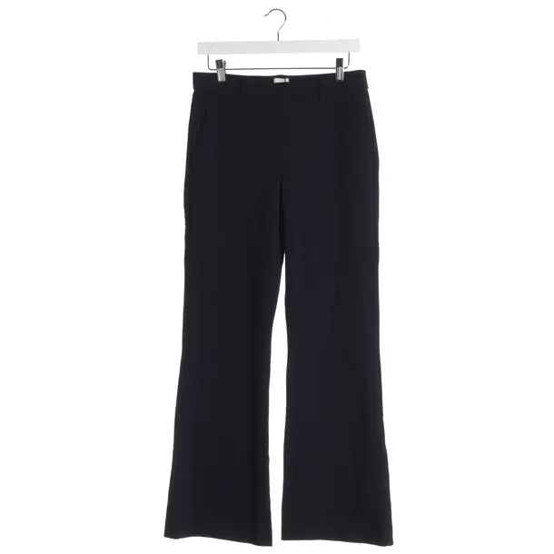 Pants in Blue, Cotton, Seductive