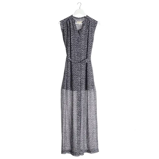 Overall in Black, Polyester, Michael Kors