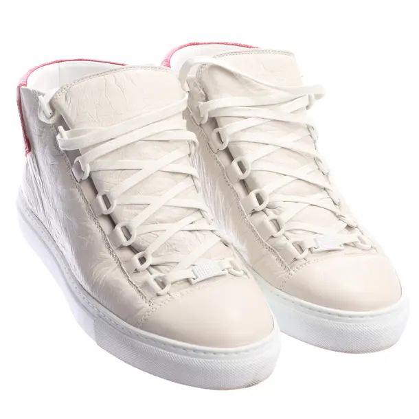 Sneakers in White, , Balenciaga