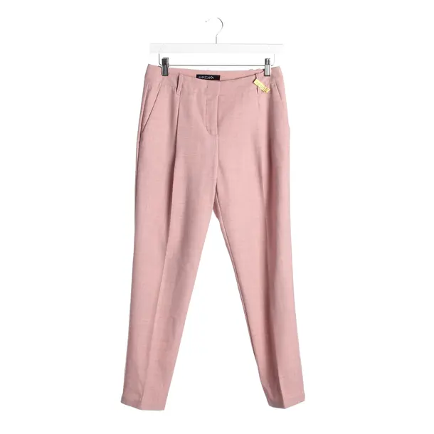 Hose in Rosa, Polyester, Marc Cain