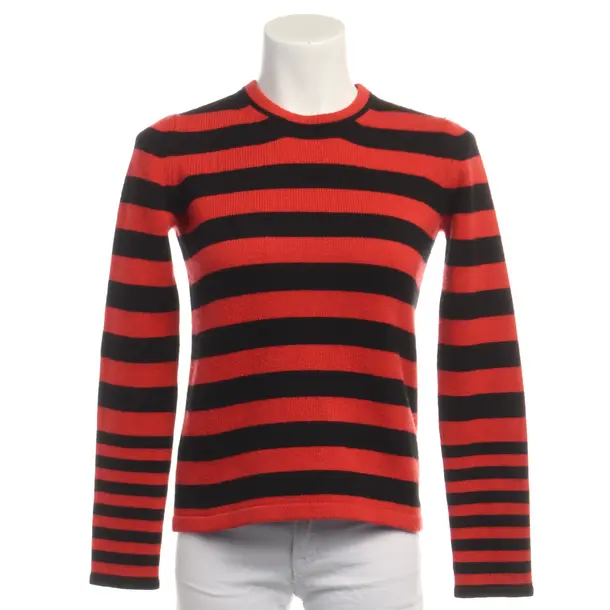 Pullover in Rot, Wolle, Etro