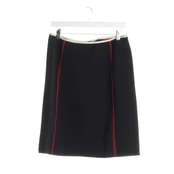 Skirt in Multicolored, Polyester, Prada Linea Rossa