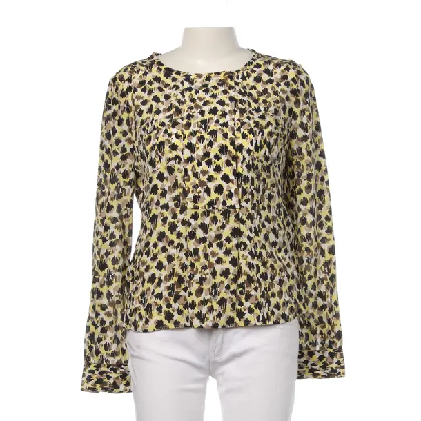Bluse in Mehrfarbig, Modal, See by Chloé