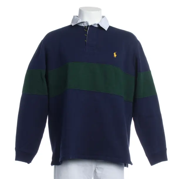 Sweatshirt in Multicolored, Cotton, Polo Ralph Lauren