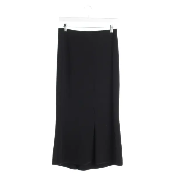 Skirt in Black, Modal, Marc Cain