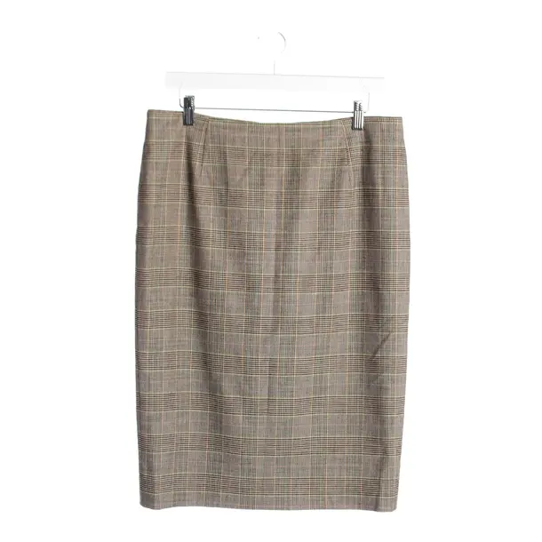 Skirt in Multicolored, Viscose, Windsor