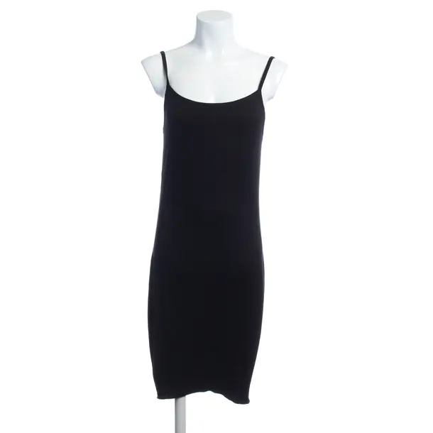 Dress in Black, Cotton, Marc Cain