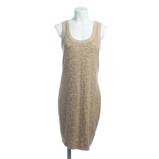 Dress in Brown, Viscose, Marc Cain