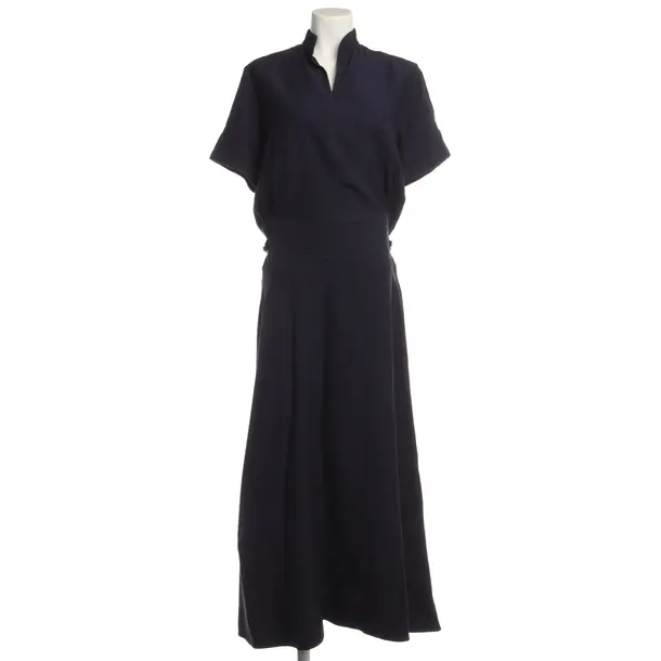 Dress in Blue, Viscose, Kenzo