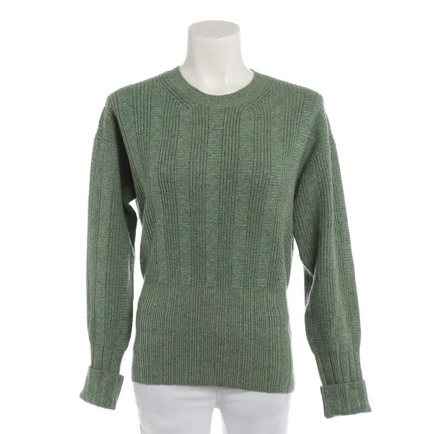 Pullover in Mehrfarbig, Wolle, Kenzo