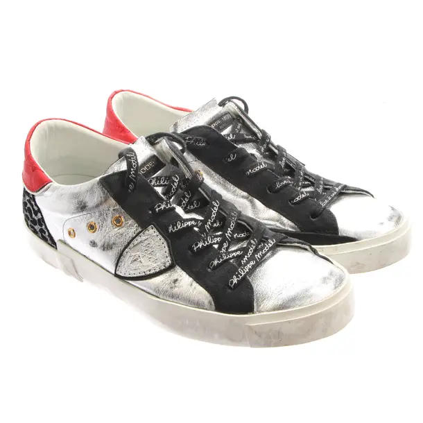 Sneakers in Multicolored, , Philippe Model